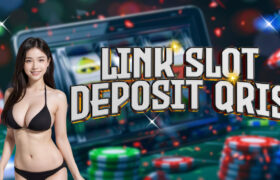 Link Slot Deposit Qris